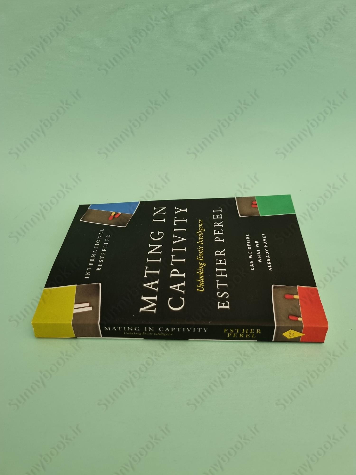 Mating in Captivity: Unlocking Erotic Intelligence main 1 4