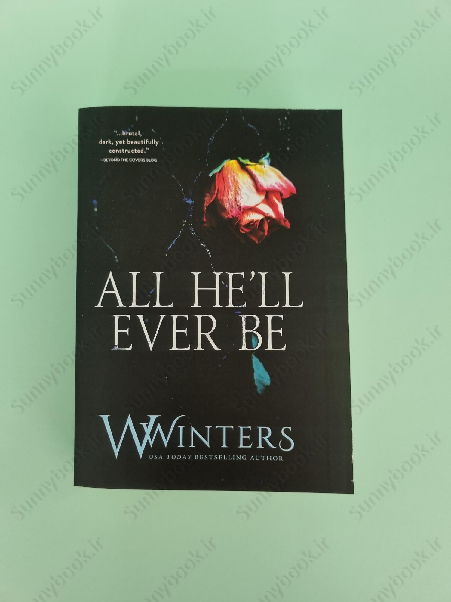 All He'll Ever Be main 1 2