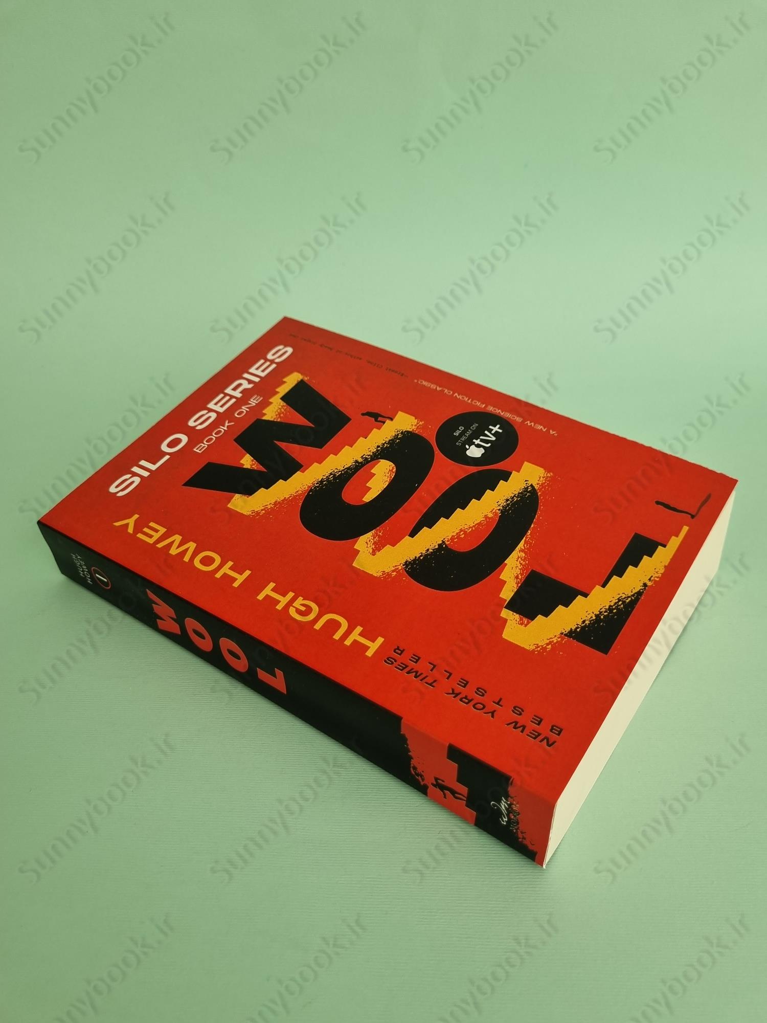 Wool (Book 1 of 3: Silo Series) main 1 3