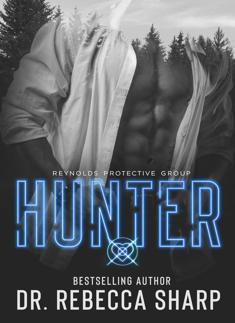 Hunter (Reynolds Protective 2) Model.Title
