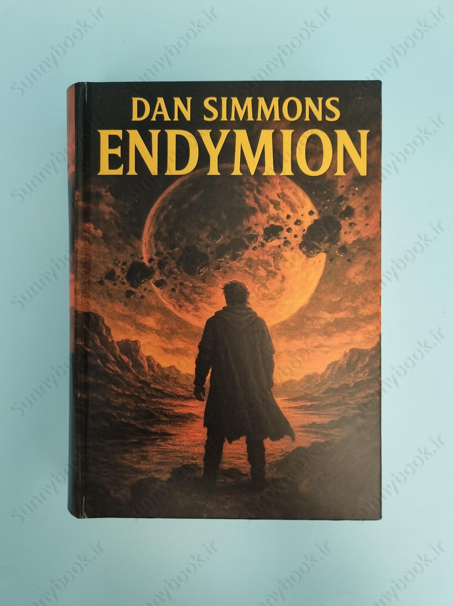 Endymion (Hyperion Cantos 3) main 1 2