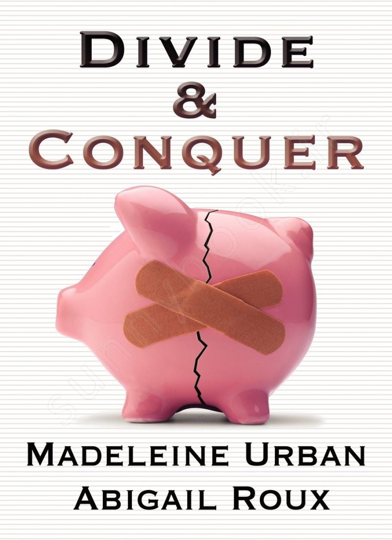 Divide & Conquer (Cut & Run 4) main 1 1