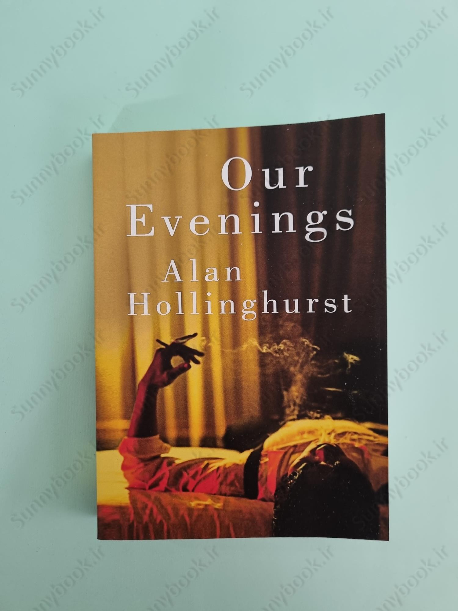 Our Evenings main 1 2