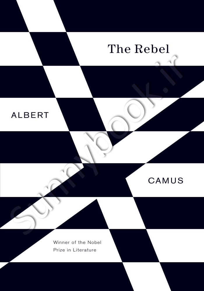 The Rebel Model.Title