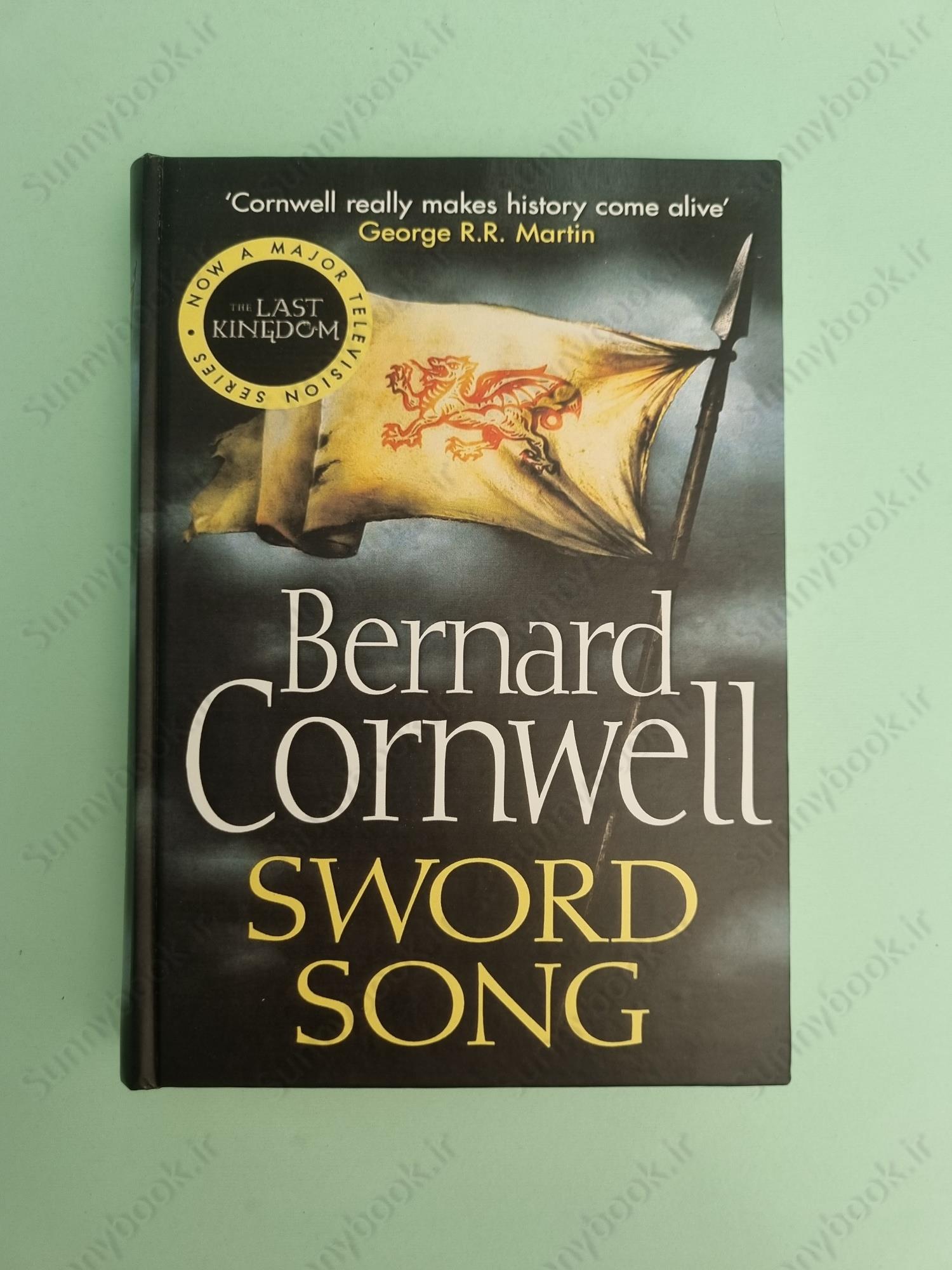 Sword Song (The Last Kingdom 4) main 1 2