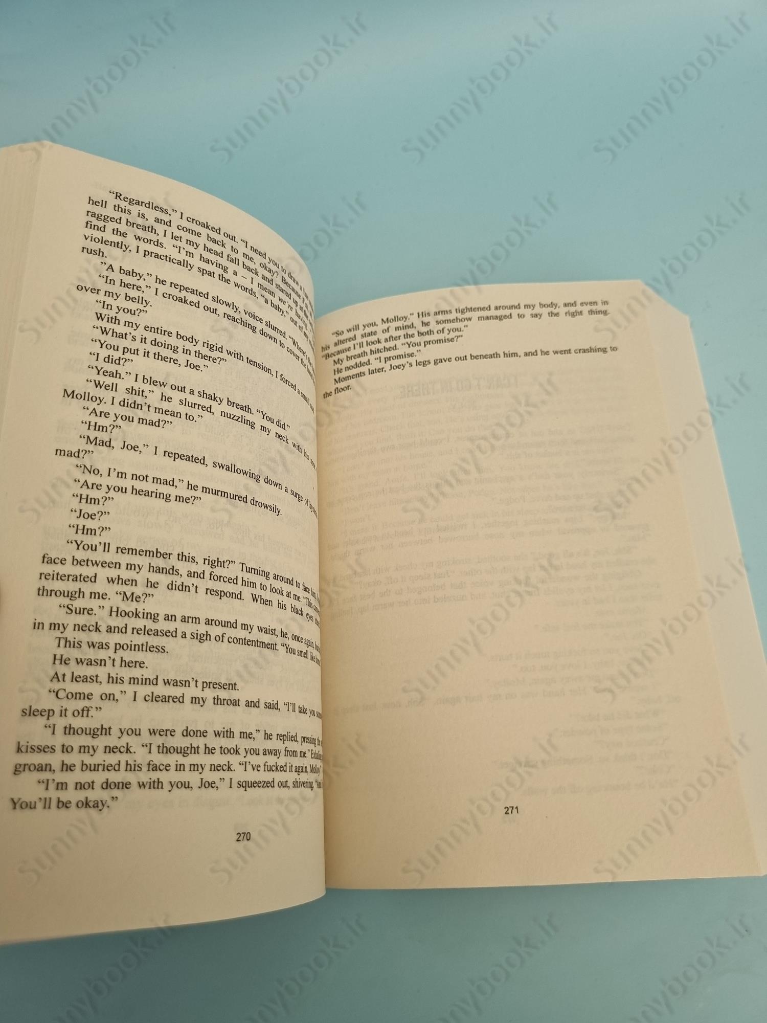 Redeeming 6(Boys of Tommen 4) main 1 6