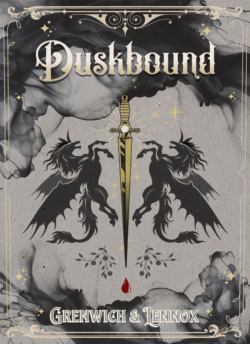 Duskbound (Esprithean Trilogy Book 2) main 1 1