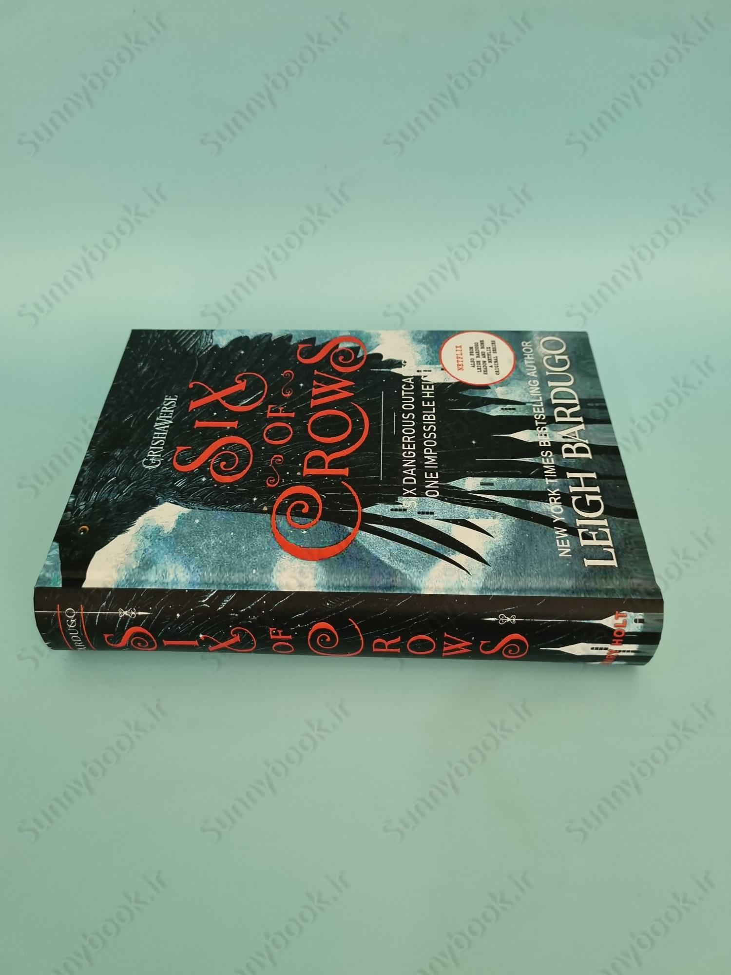 Six of Crows main 1 4