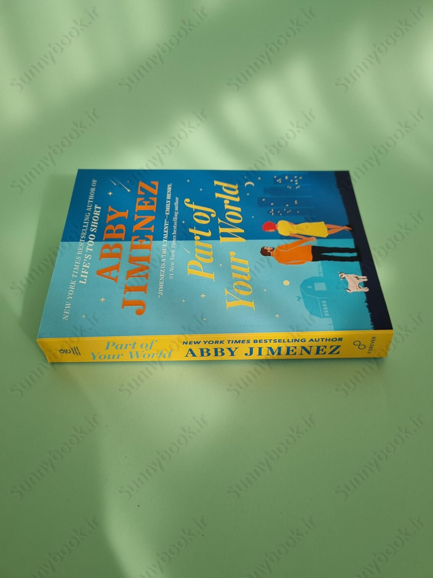 Part of Your World main 1 4