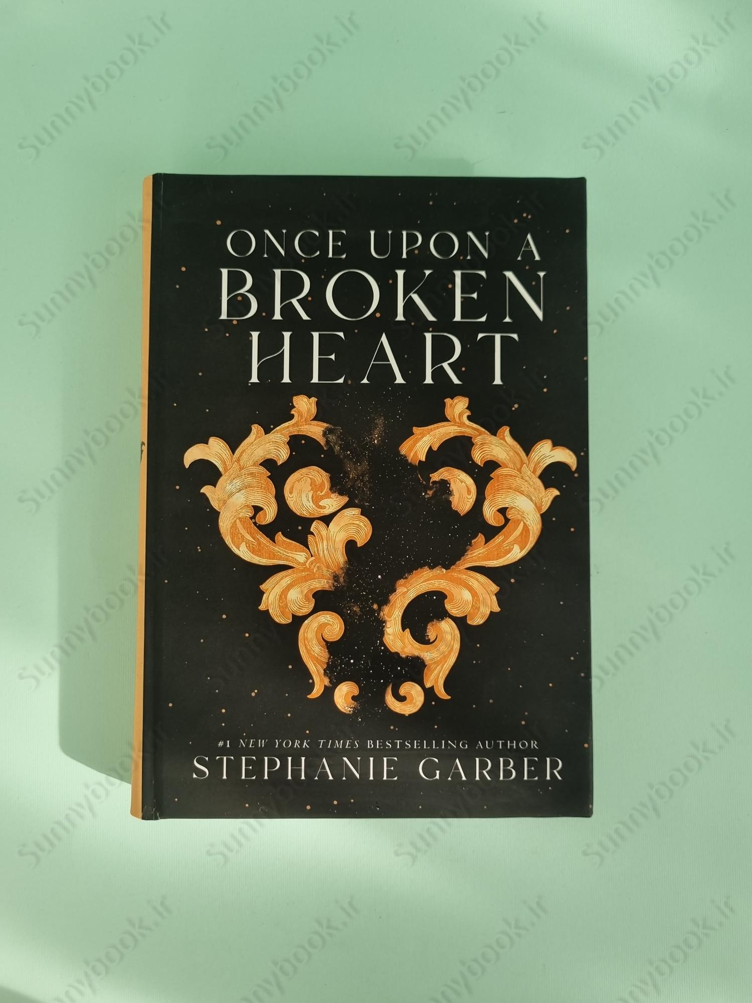 Once Upon a Broken Heart main 1 2