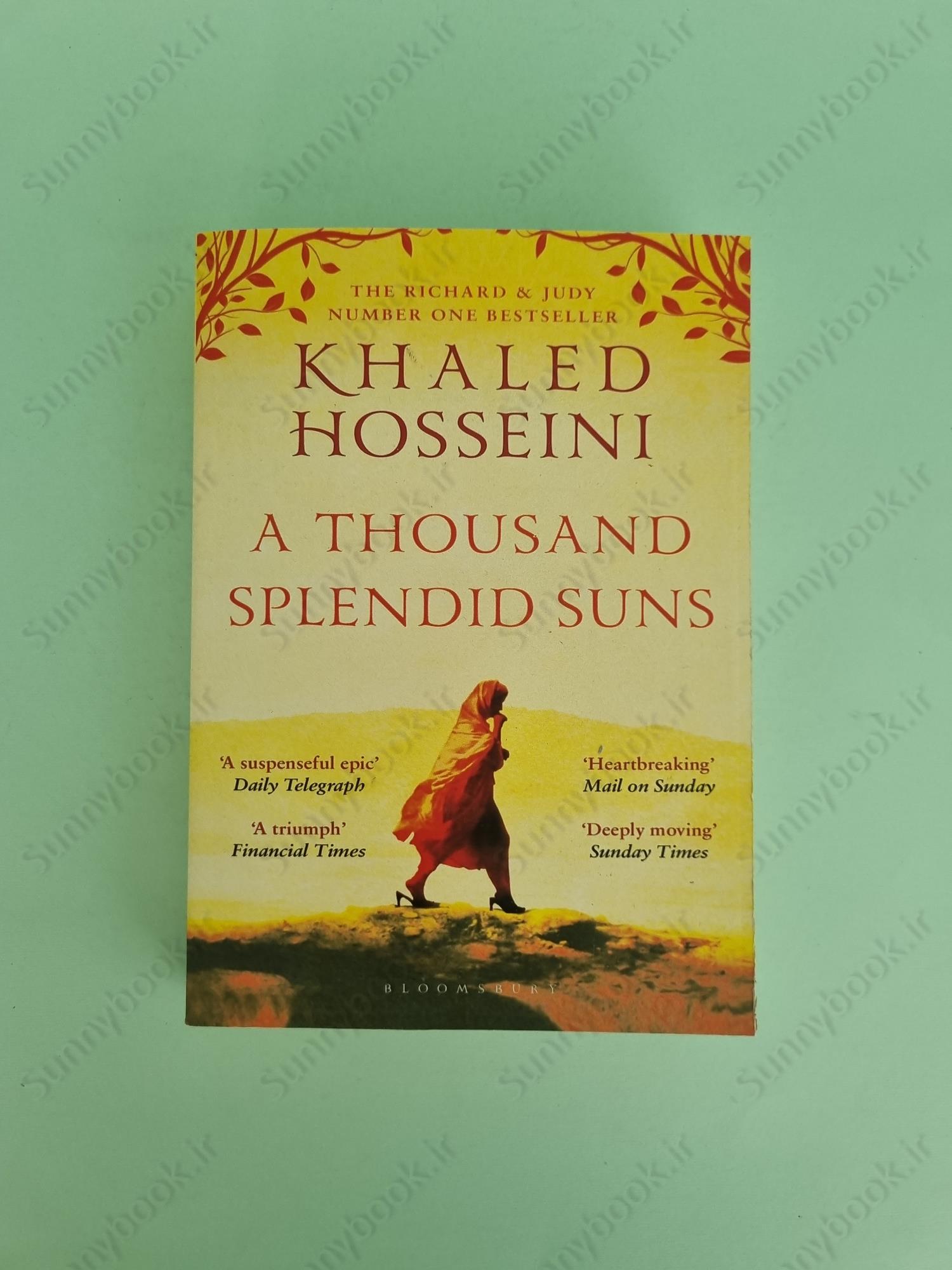 A Thousand Splendid Suns main 1 2