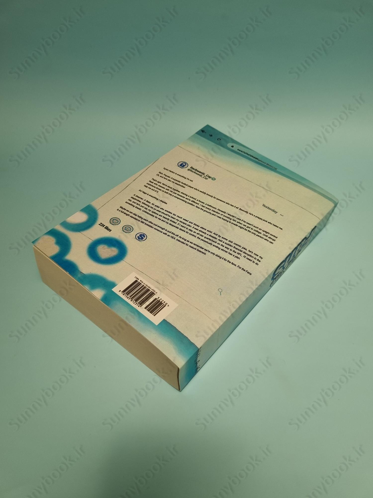 For the Fans main 1 4