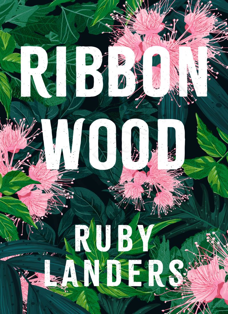 Ribbonwood Model.Title