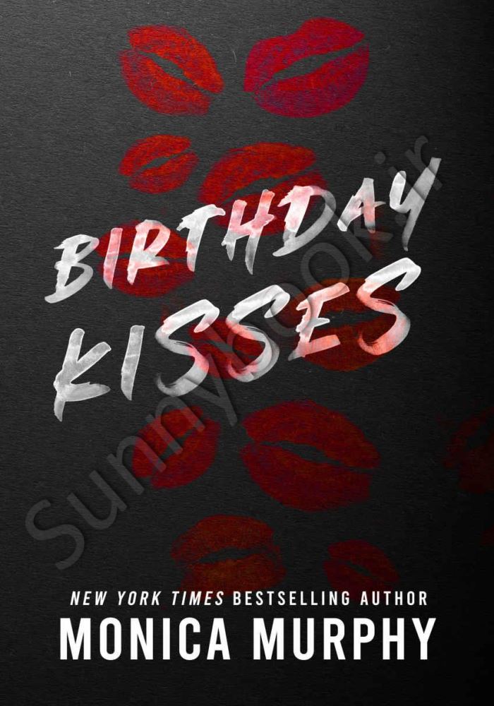 Birthday Kisses (Lancaster Prep 2.5) main 1 1