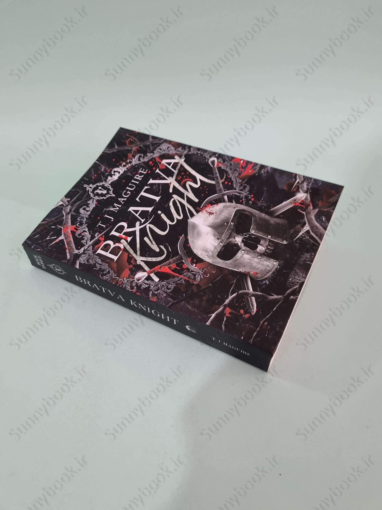 Bratva Knight (Bratva Series 3) main 1 3