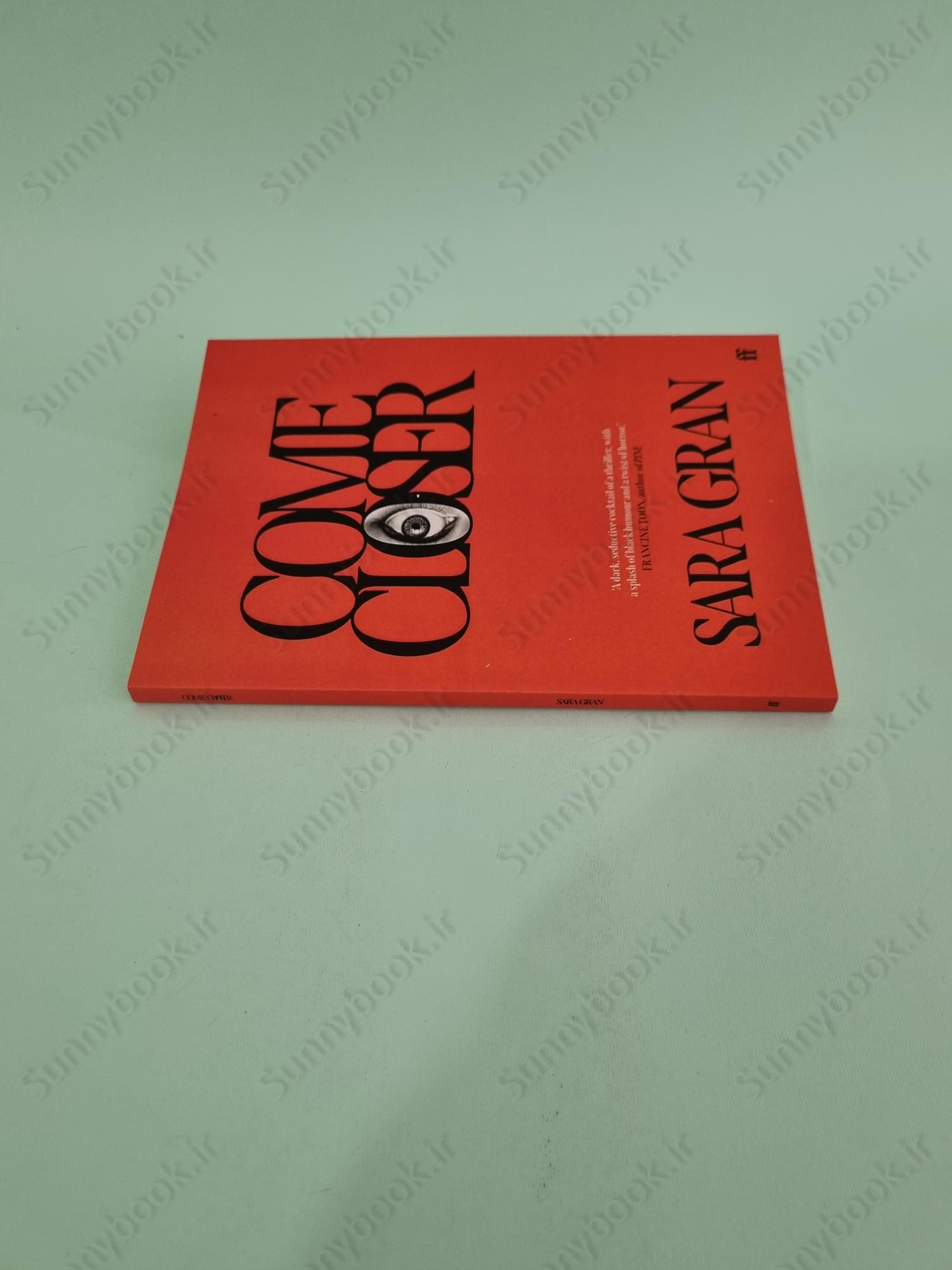 Come Closer main 1 4