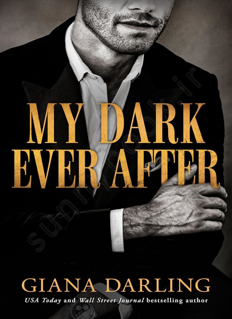 My Dark Ever After (book 2) main 1 1