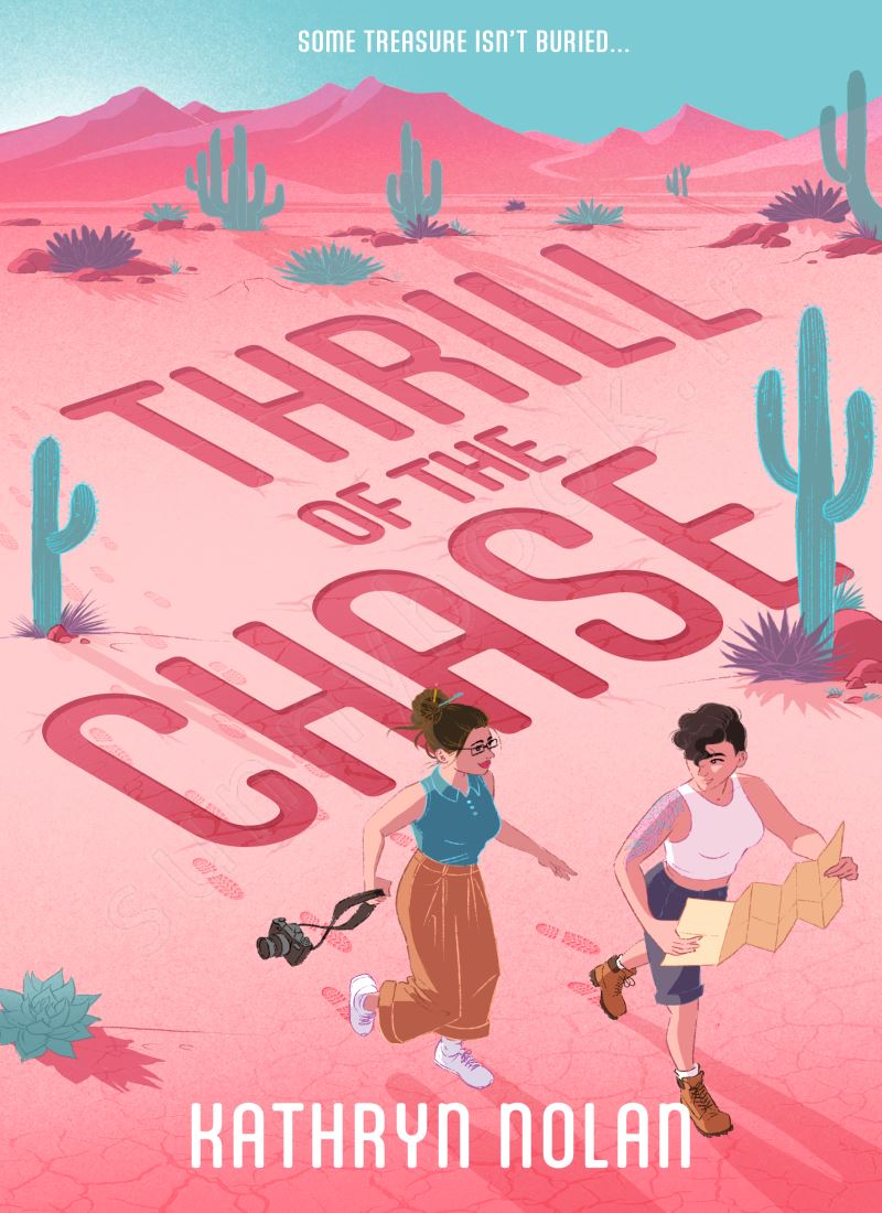 Thrill of the Chase main 1 1