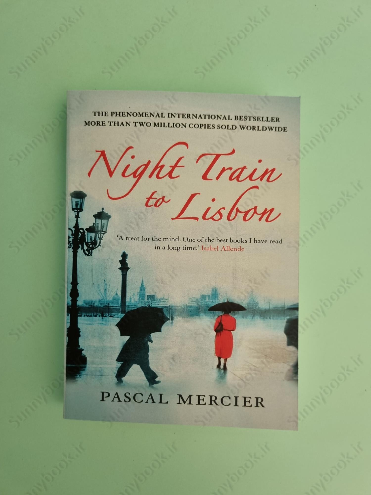 Night Train To Lisbon main 1 2