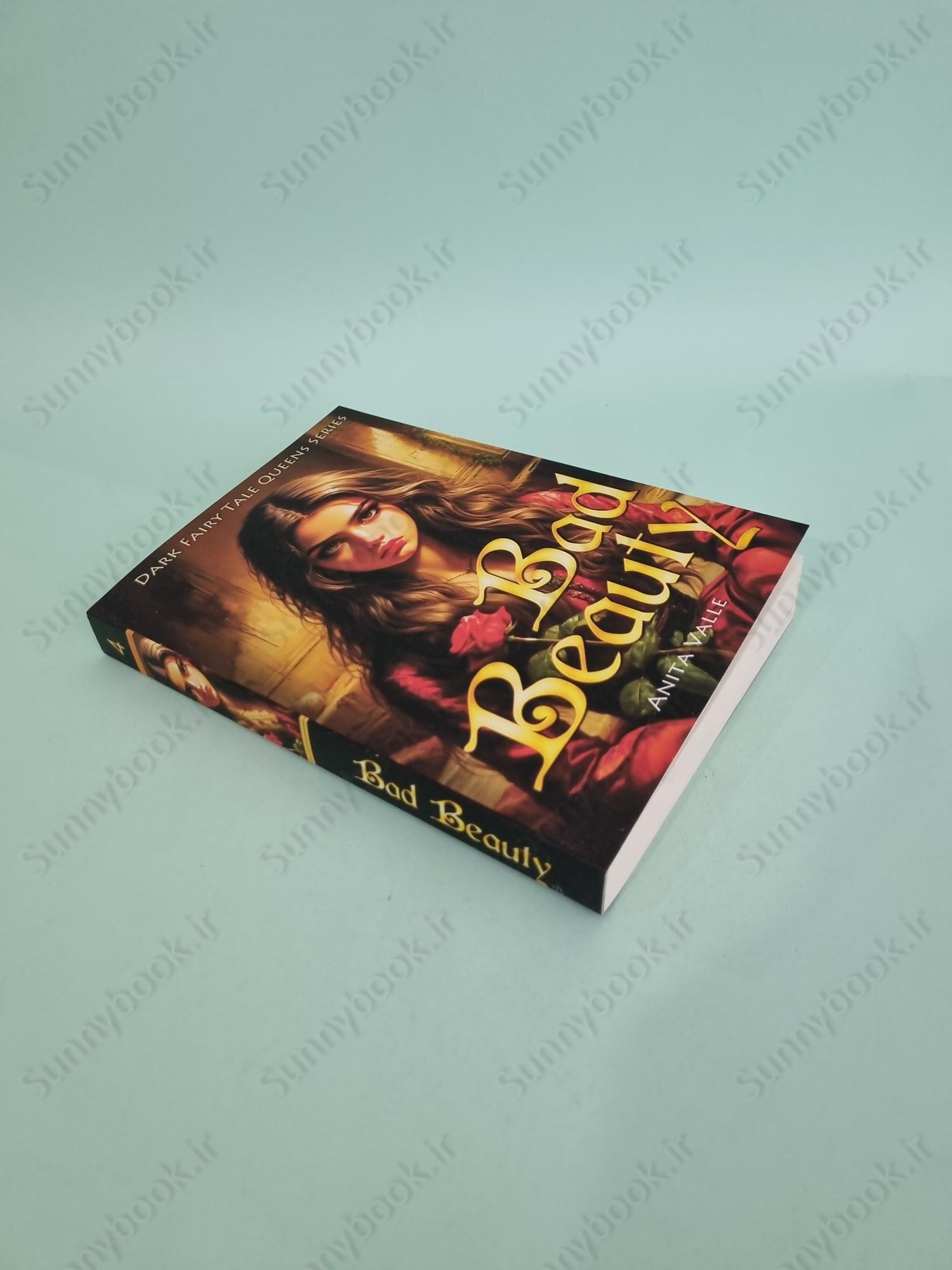 Bad Beauty (Dark Fairy Tale Queens 4) main 1 3