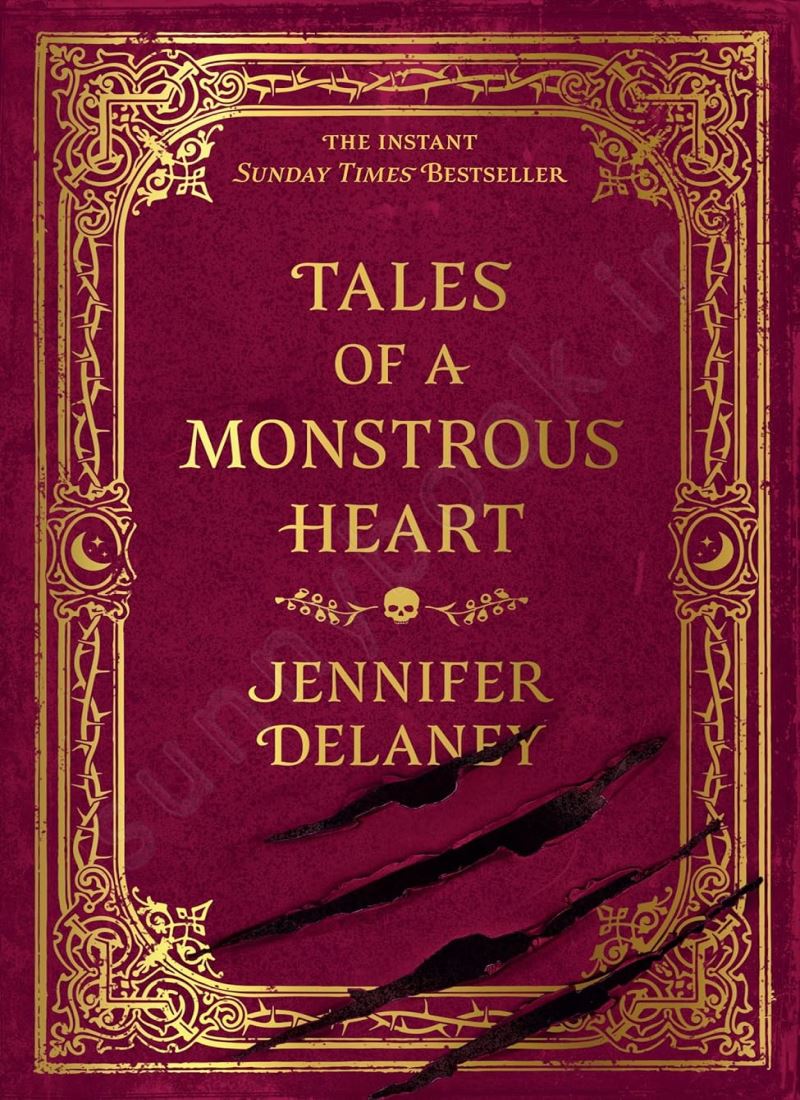 Tales of a Monstrous Heart main 1 1