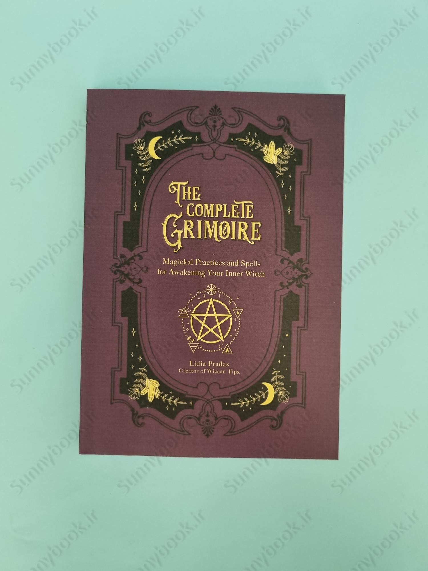 The Complete Grimoire main 1 2