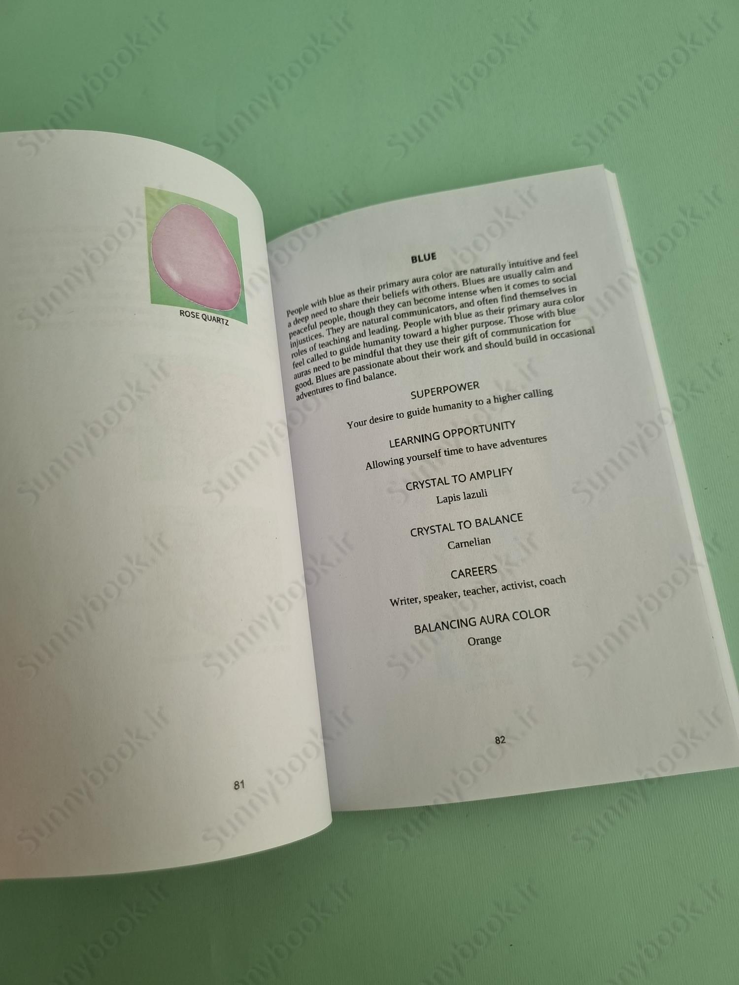 The Zenned Out Guide to Understanding Auras main 1 9