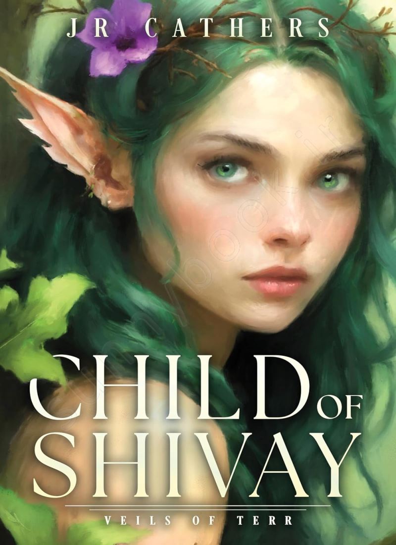 Child of Shivay (Veils of Terr 1) main 1 1