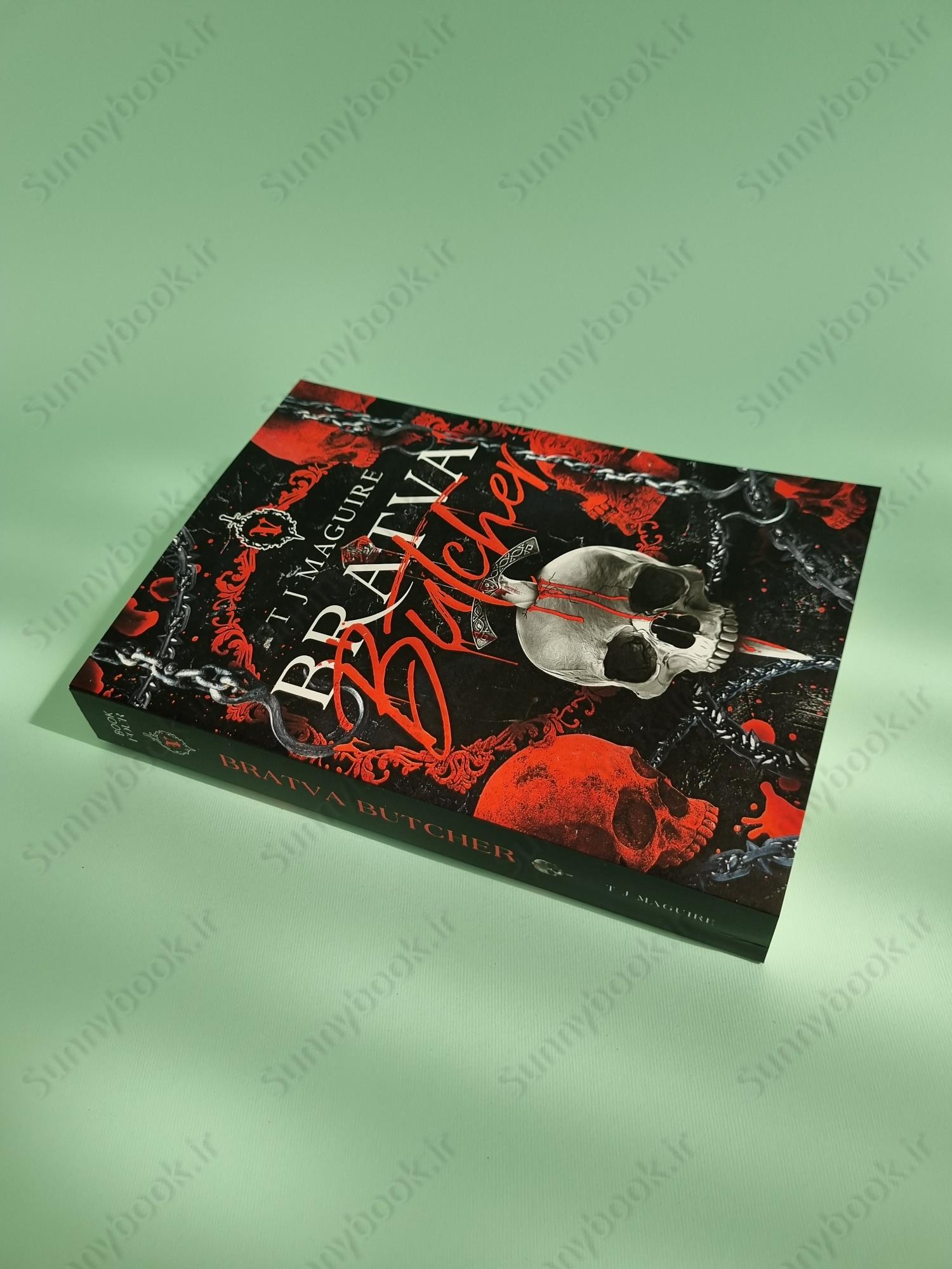 Bratva Knight (Bratva Series 3) main 1 3