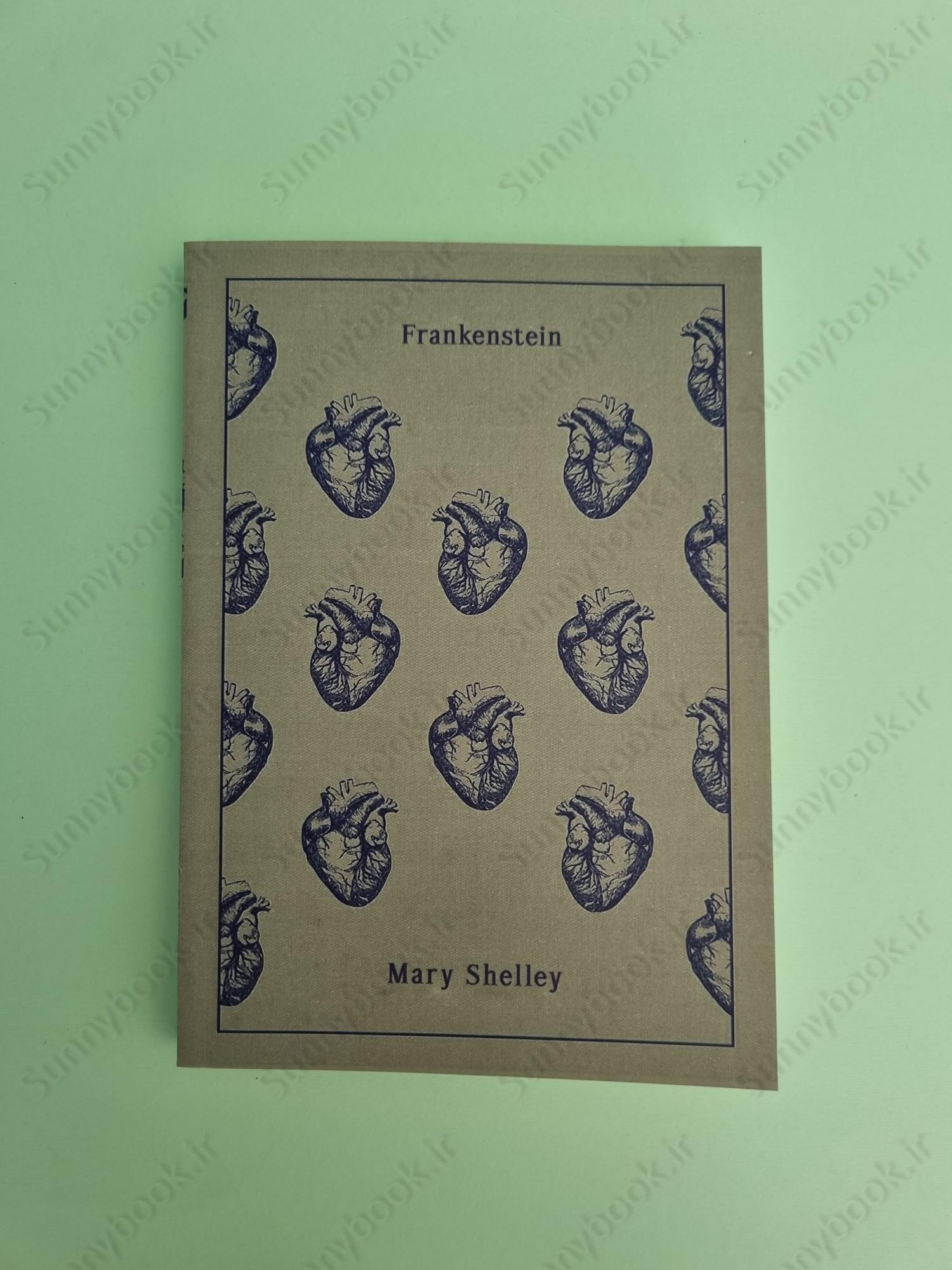 Frankenstein main 1 2