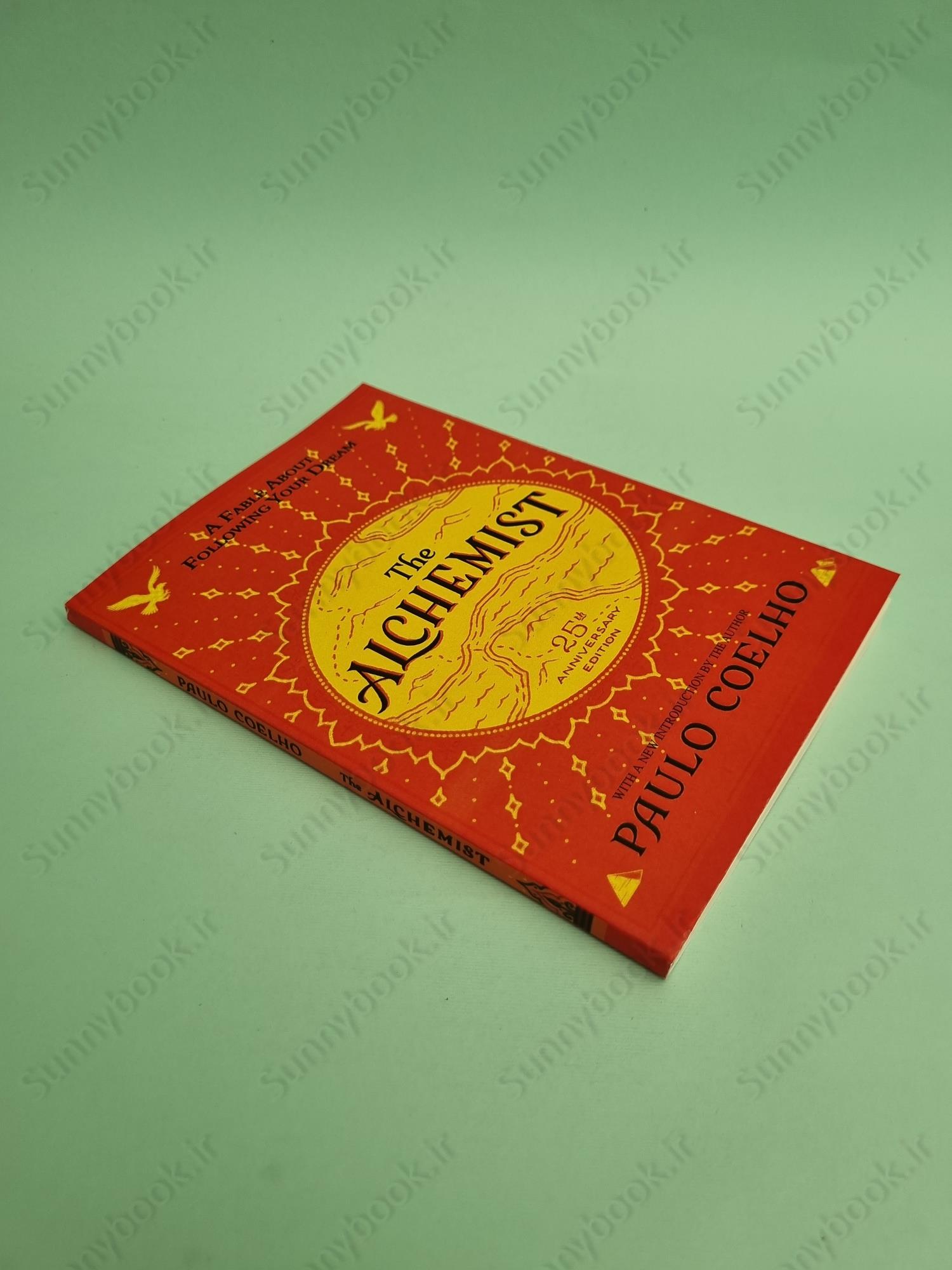 The Alchemist main 1 3