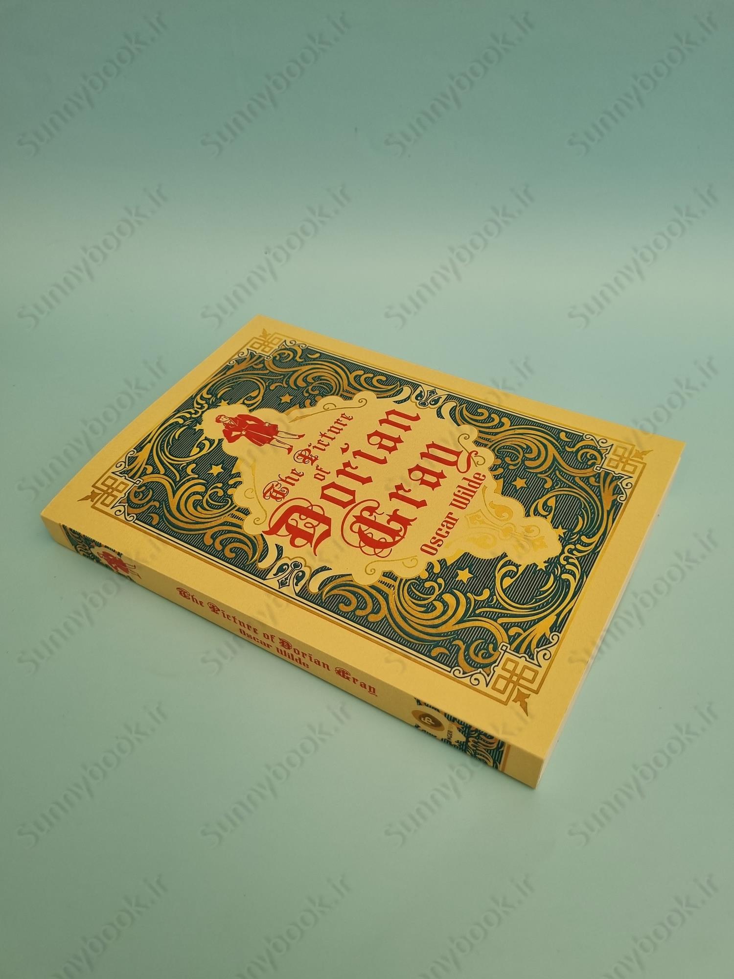 The Picture of Dorian Gray main 1 3