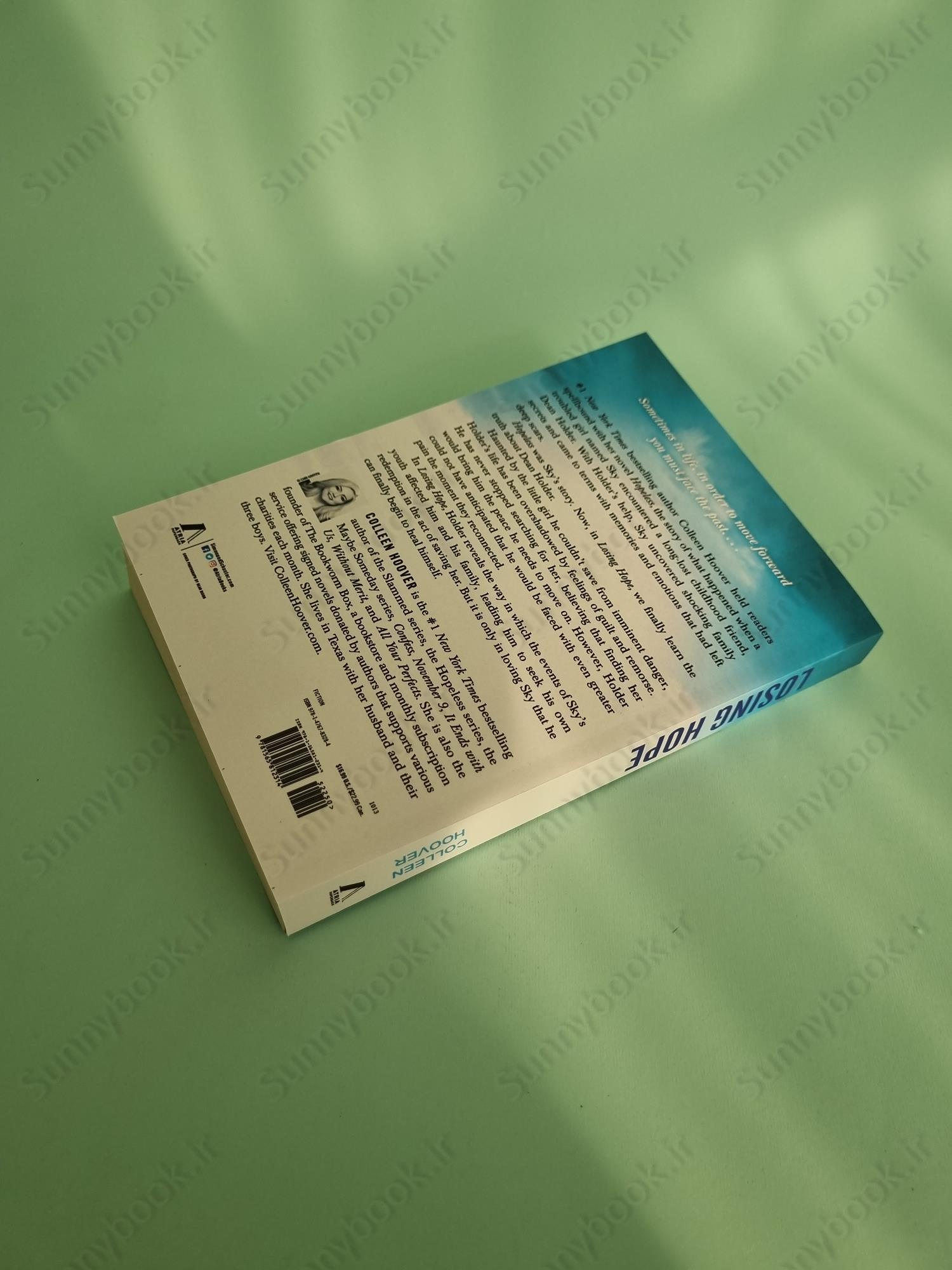 Losing Hope (Hopeless 2) main 1 5