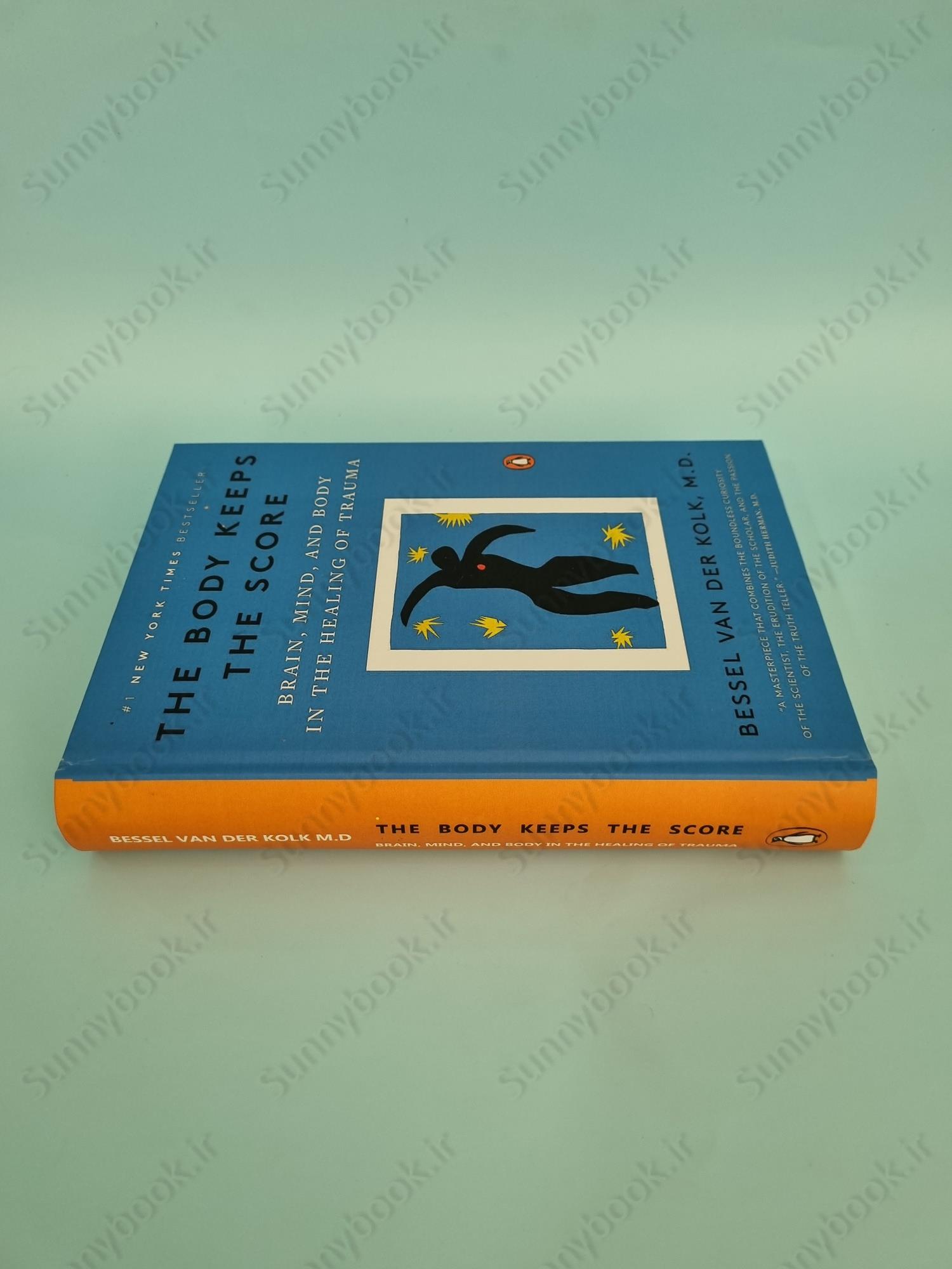 The Body Keeps the Score main 1 4