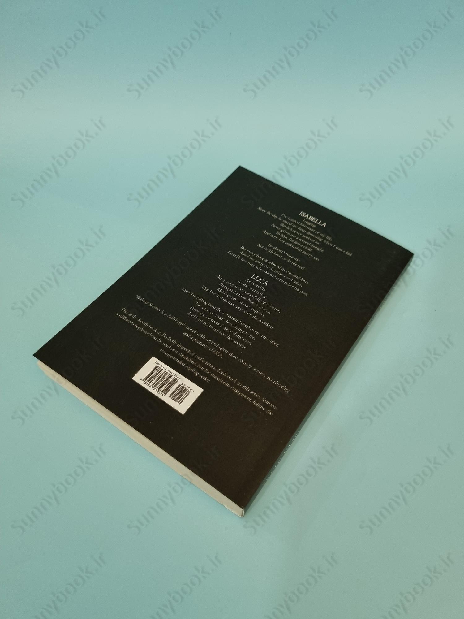 Ruined Secrets (Perfectly Imperfect 4) main 1 4