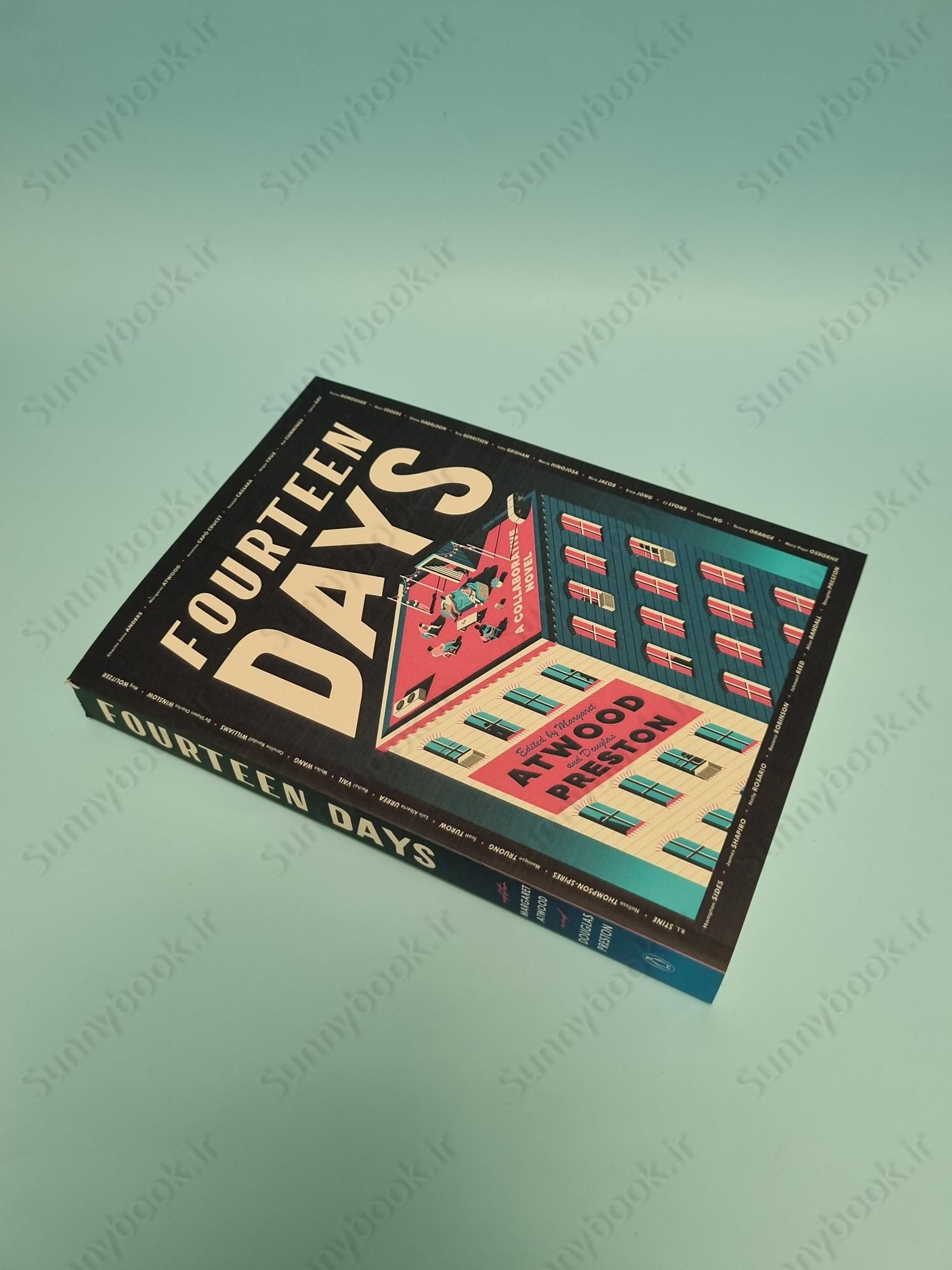 Fourteen Days main 1 3