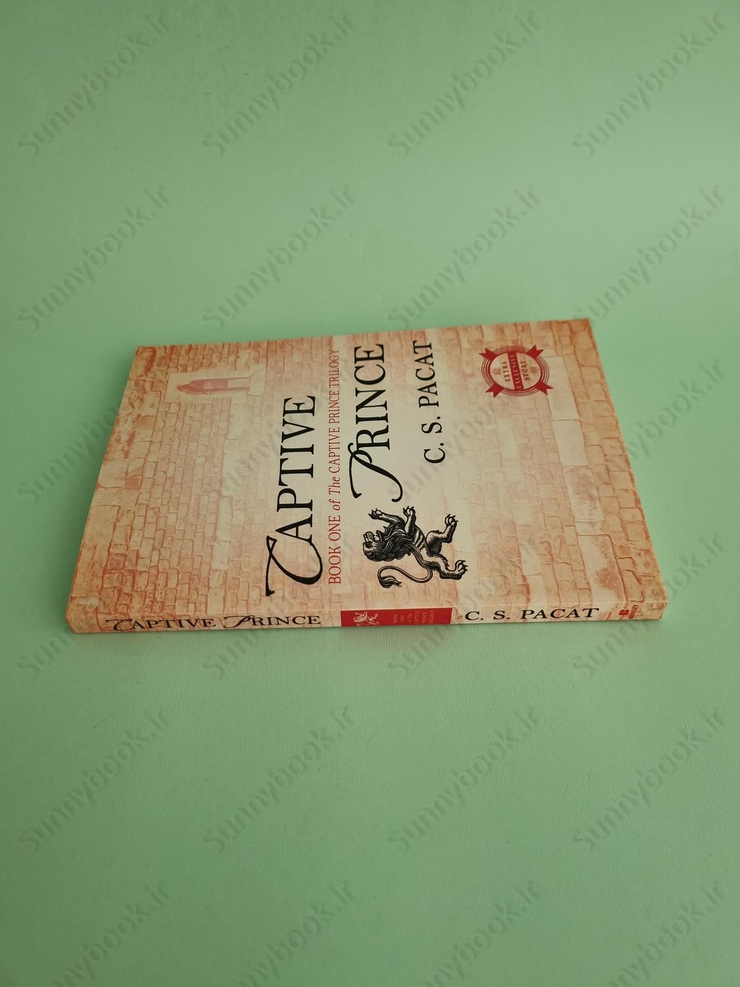 Captive Prince Book 1 main 1 4