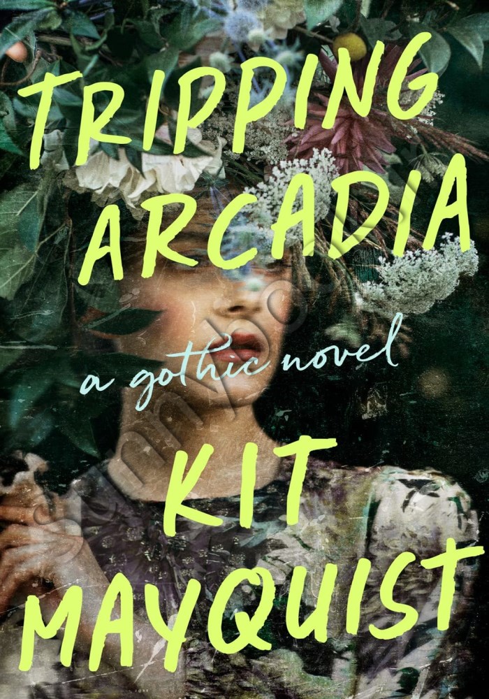 Tripping Arcadia Model.Title