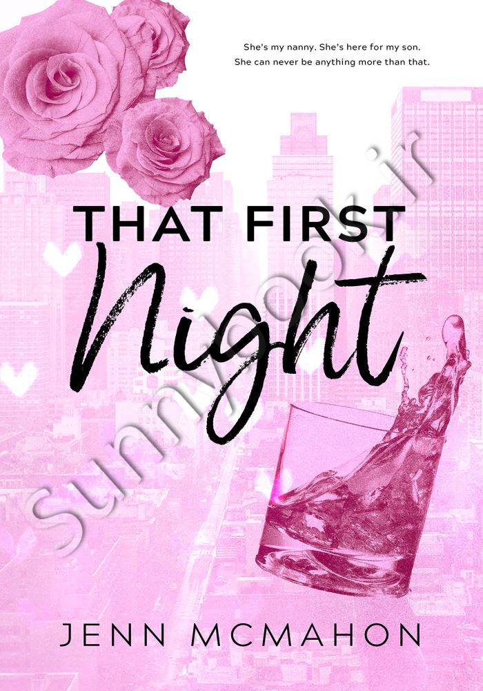 That First Night (Firsts in the City 1) main 1 1