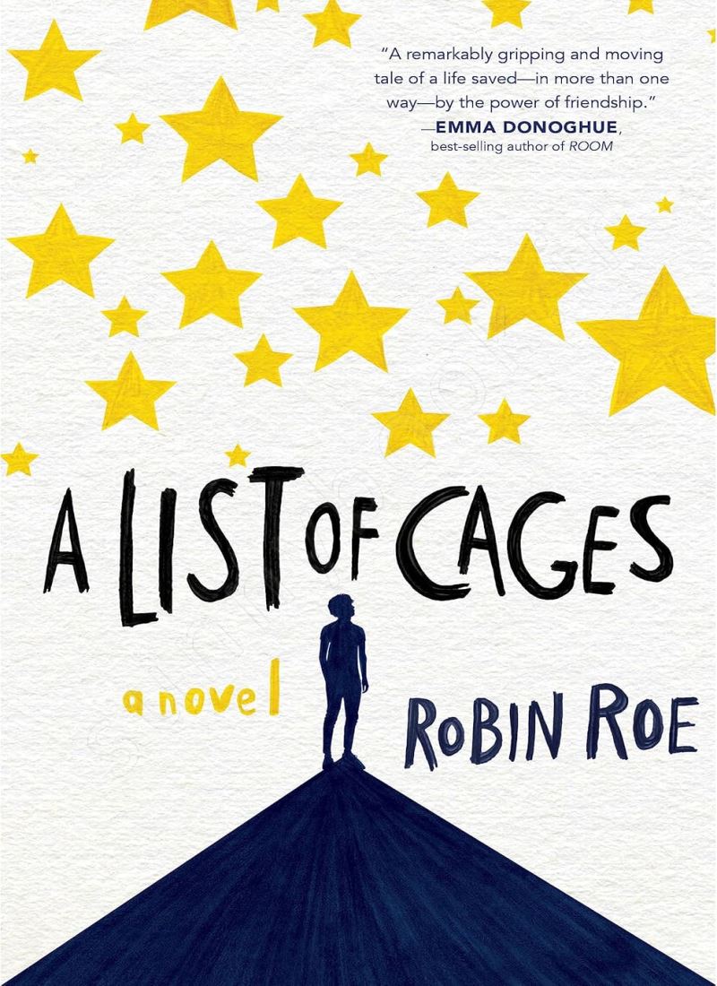 A List of Cages Model.Title