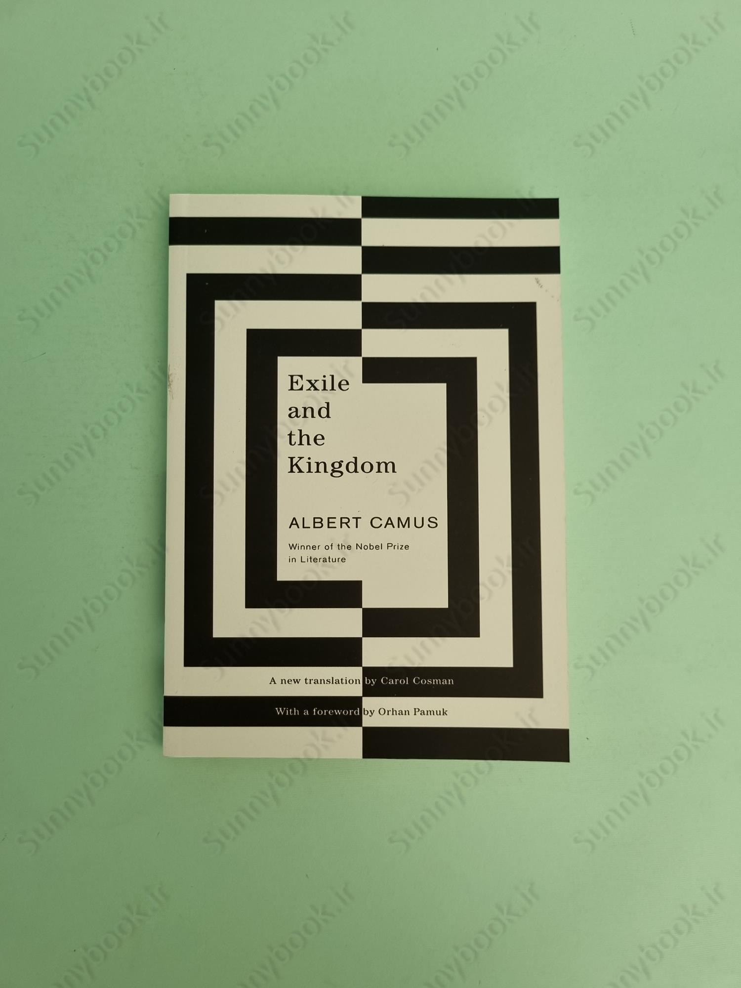 Exile and the Kingdom main 1 2