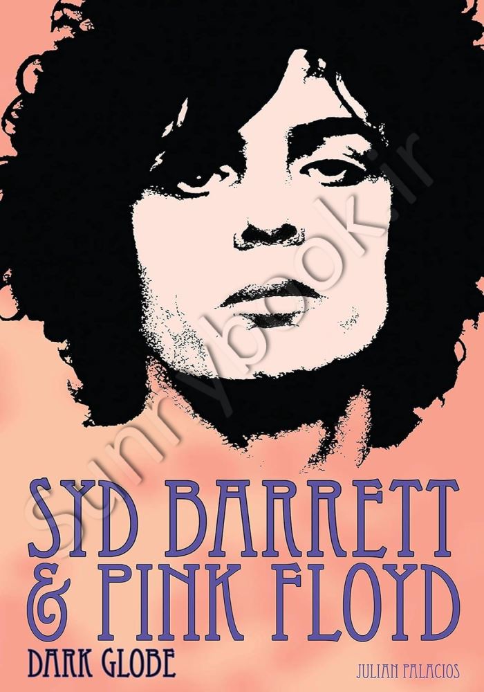 Syd Barrett and Pink Floyd Model.Title