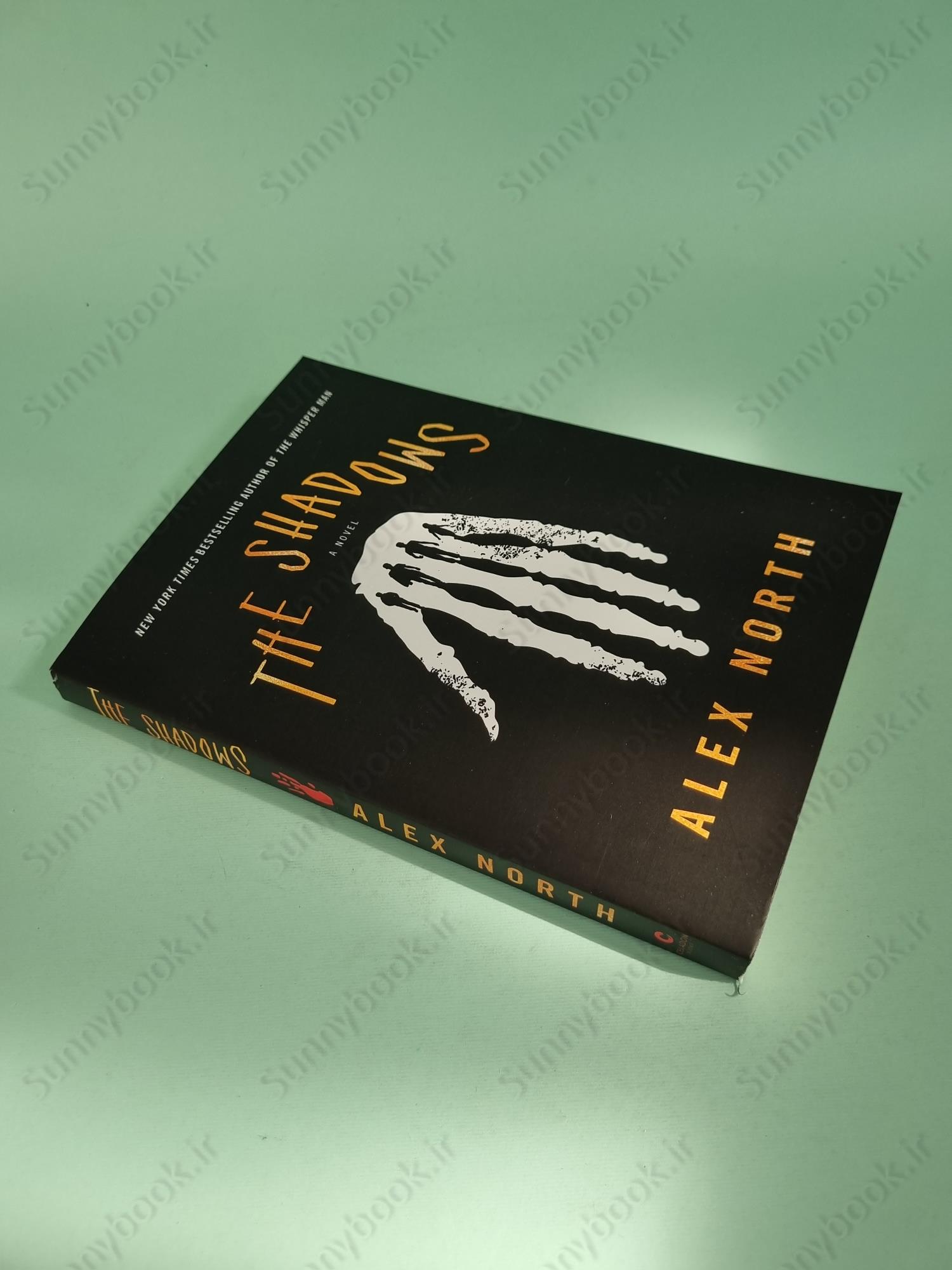 The Shadows main 1 3