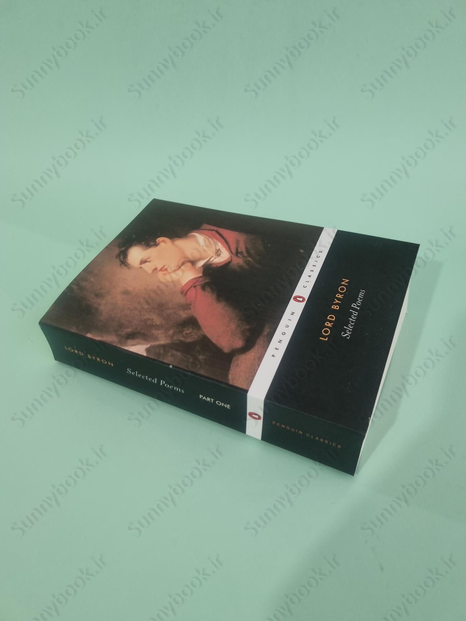 Selected Poems part one main 1 3