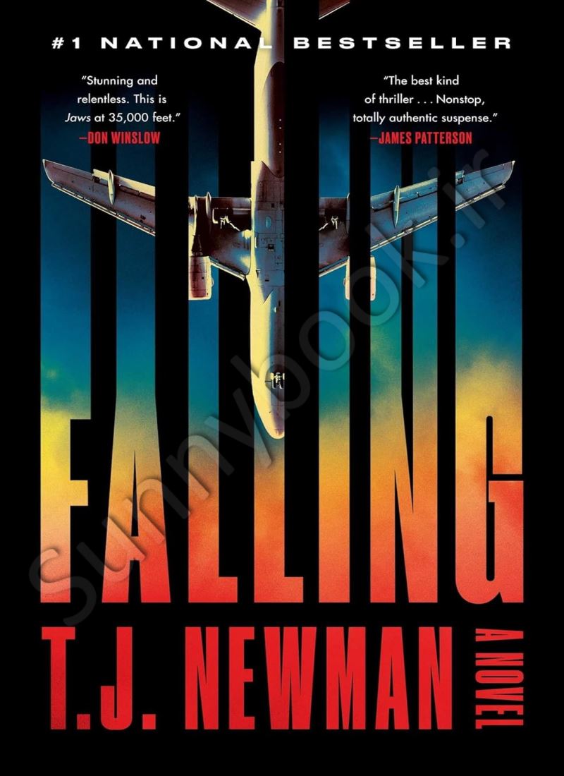 Falling Model.Title