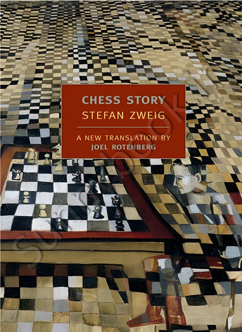 Chess Story Model.Title