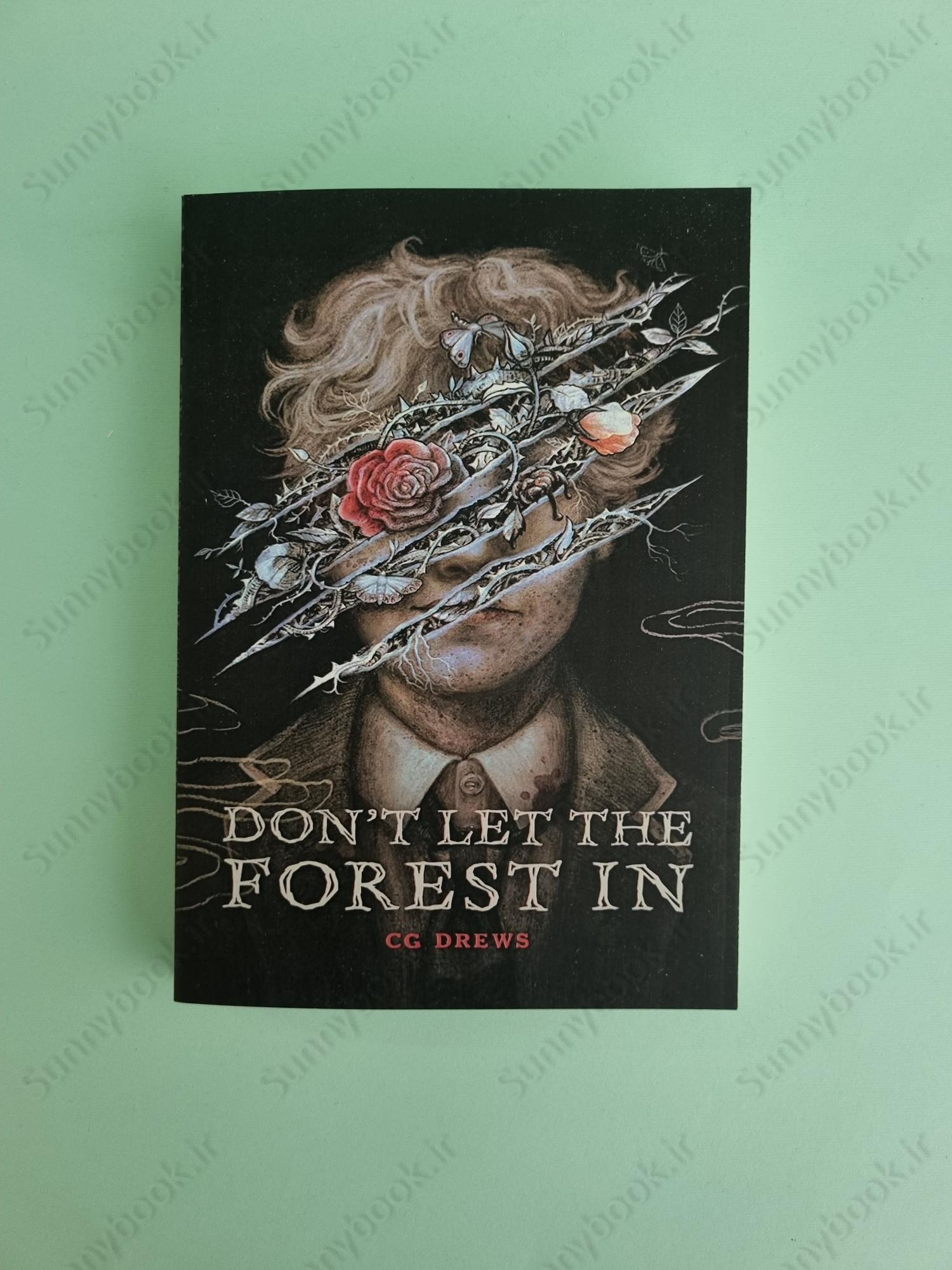 Don't Let the Forest In main 1 2