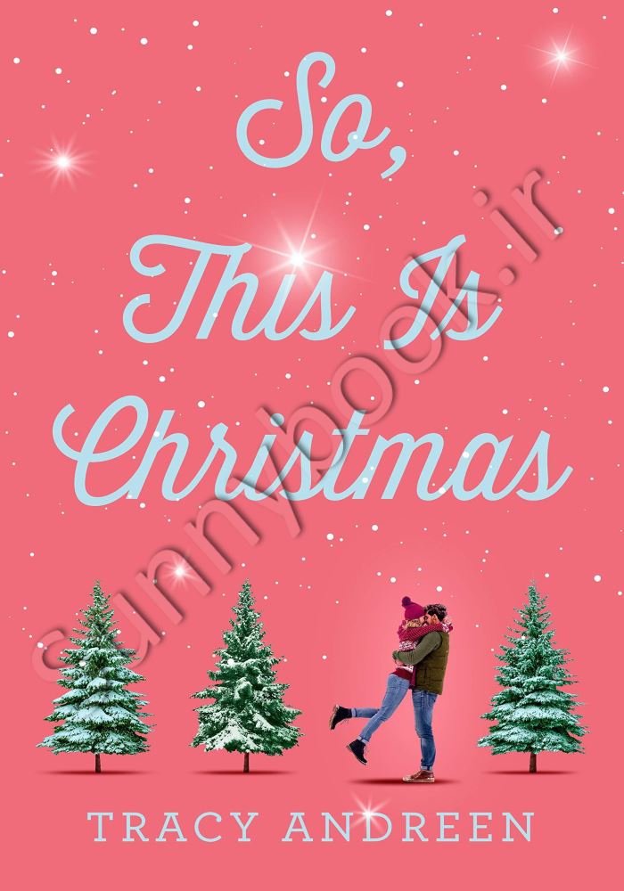 So, This Is Christmas Model.Title