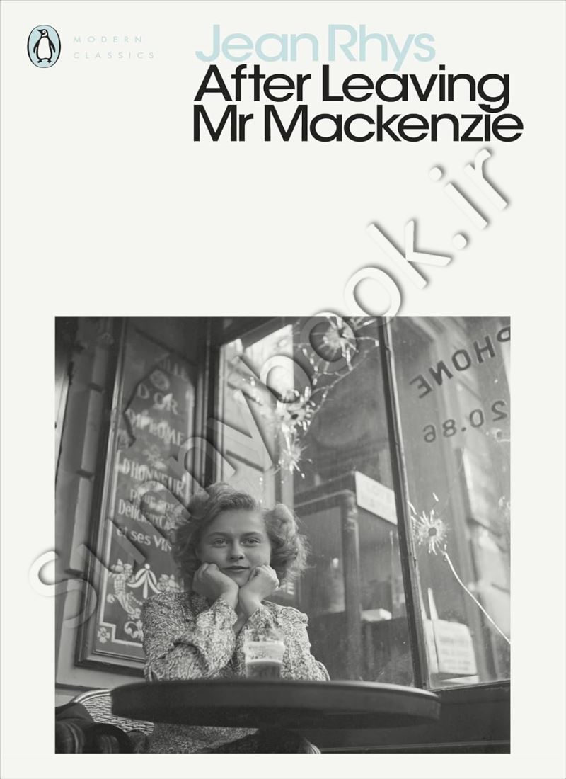 After Leaving Mr Mackenzie Model.Title