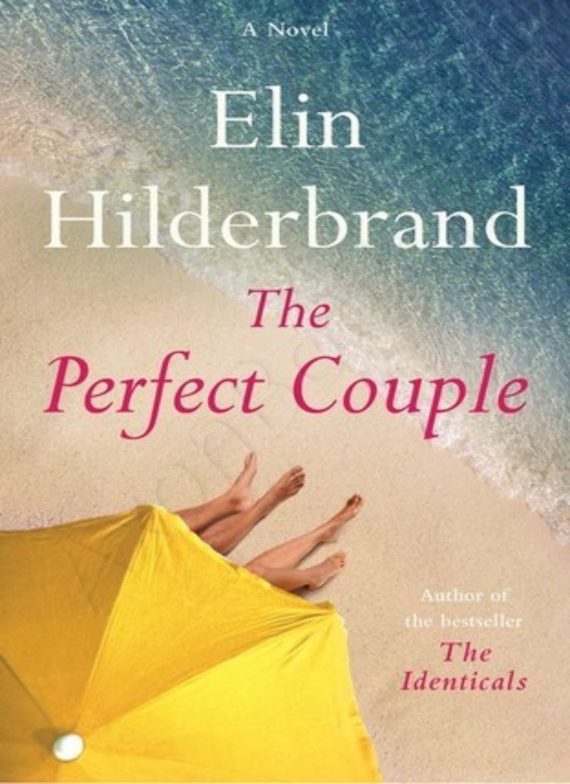 The Perfect Couple (Nantucket 3) Model.Title